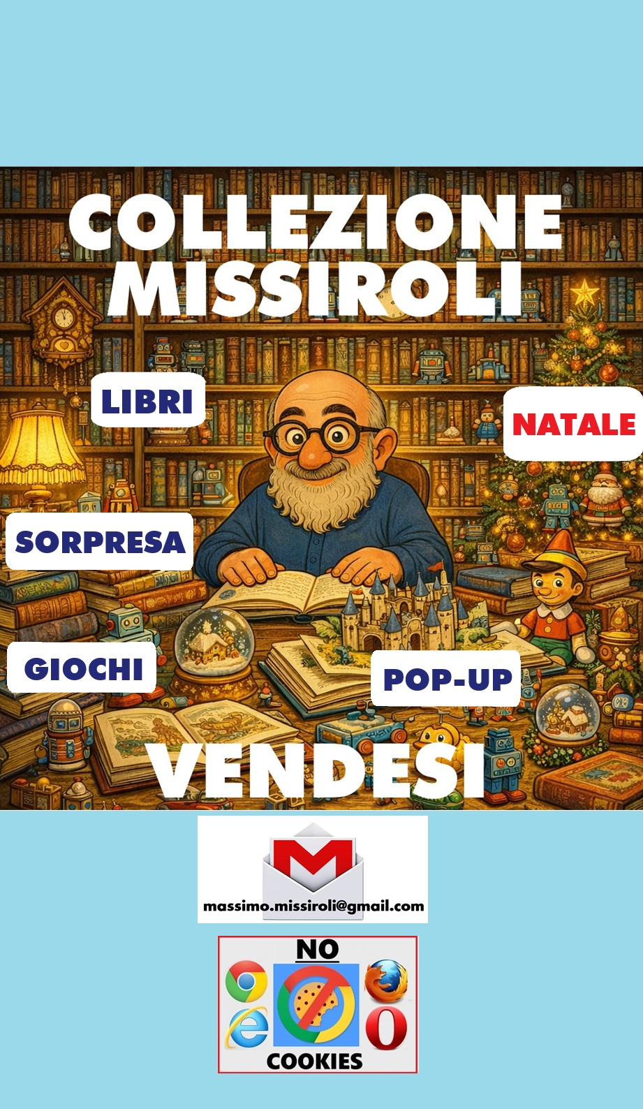 Collezione Missiroli